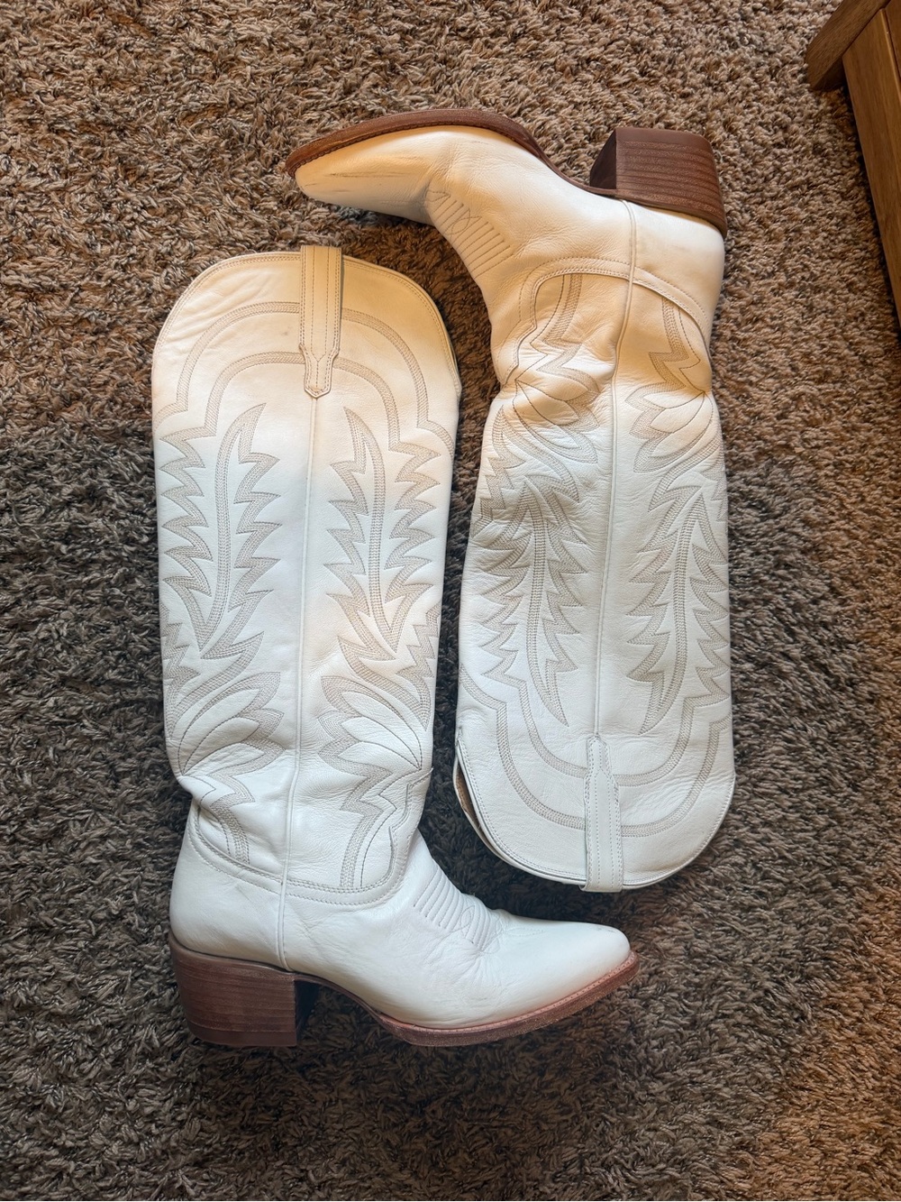 Tecovas Abby Boots